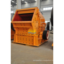 Impact Crusher for Marble Crushing Plant